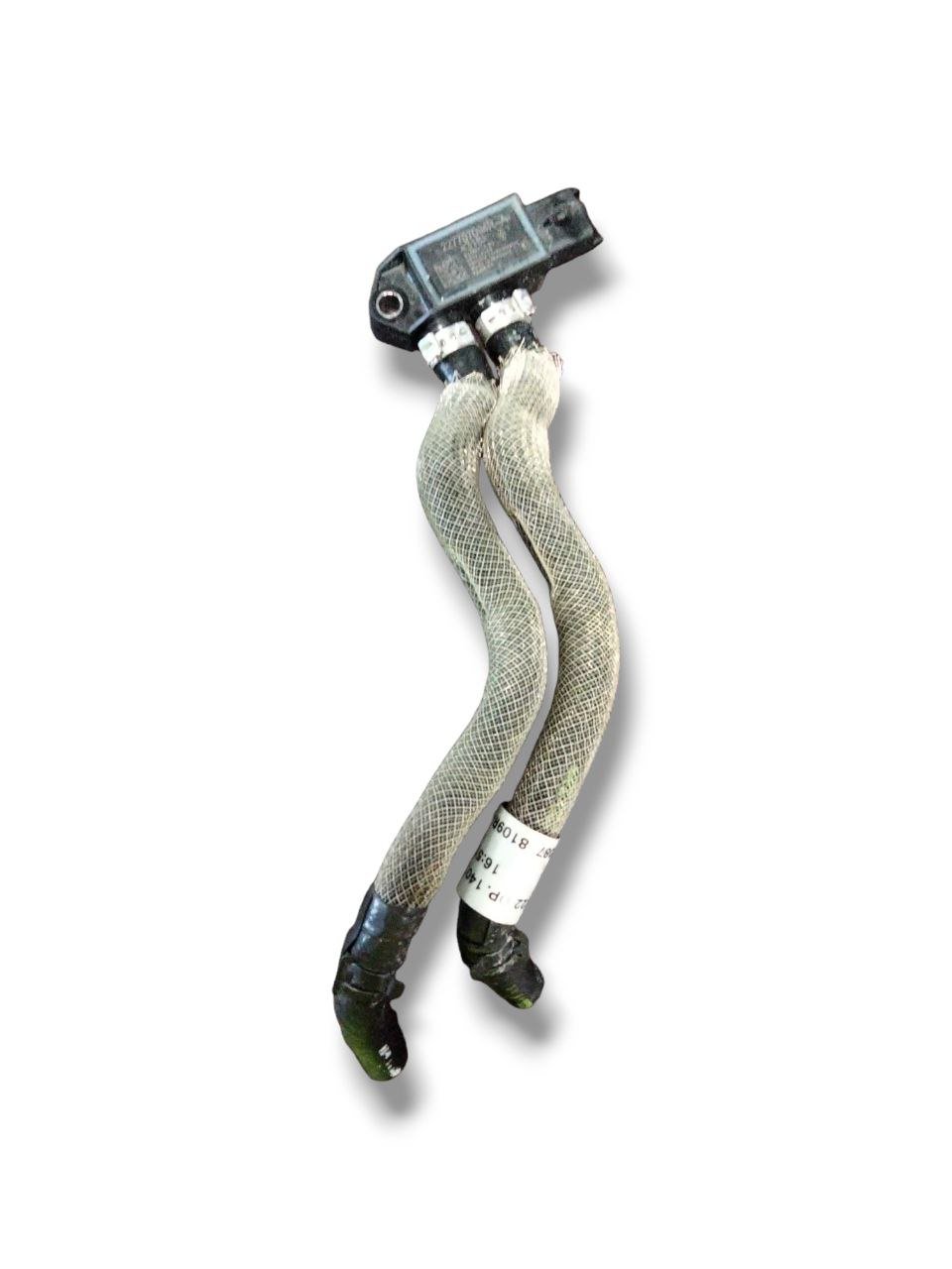 Sensore / centralina controllo gas di scarico Renault Clio V 1.0 benzina cod.227707094R (2019>) - F&P CRASH SRLS - Ricambi Usati