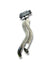 Sensore / centralina controllo gas di scarico Renault Clio V 1.0 benzina cod.227707094R (2019>) - F&P CRASH SRLS - Ricambi Usati