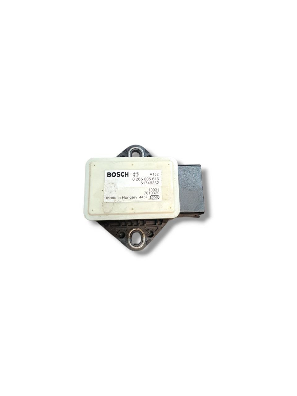 Sensor / ESP Control Unit Fiat Bravo 1.6mjt (2009) COD:51746232 - F&P CRASH SRLS - Used Parts