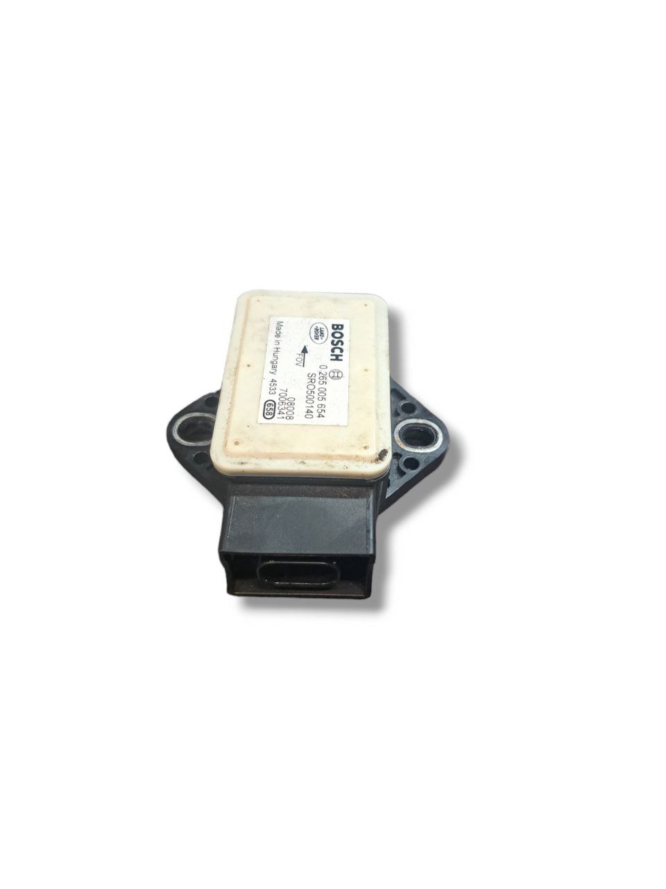 Sensore / Centralina ESP Land Rover Range Rover Sport L320 (2005 - 2013) COD:0265005654 - F&P CRASH SRLS - Ricambi Usati