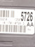 Sensore / Centralina ESP Opel Insignia A 2.0 diesel (2008 - 2017) COD:13505726 - F&P CRASH SRLS - Ricambi Usati