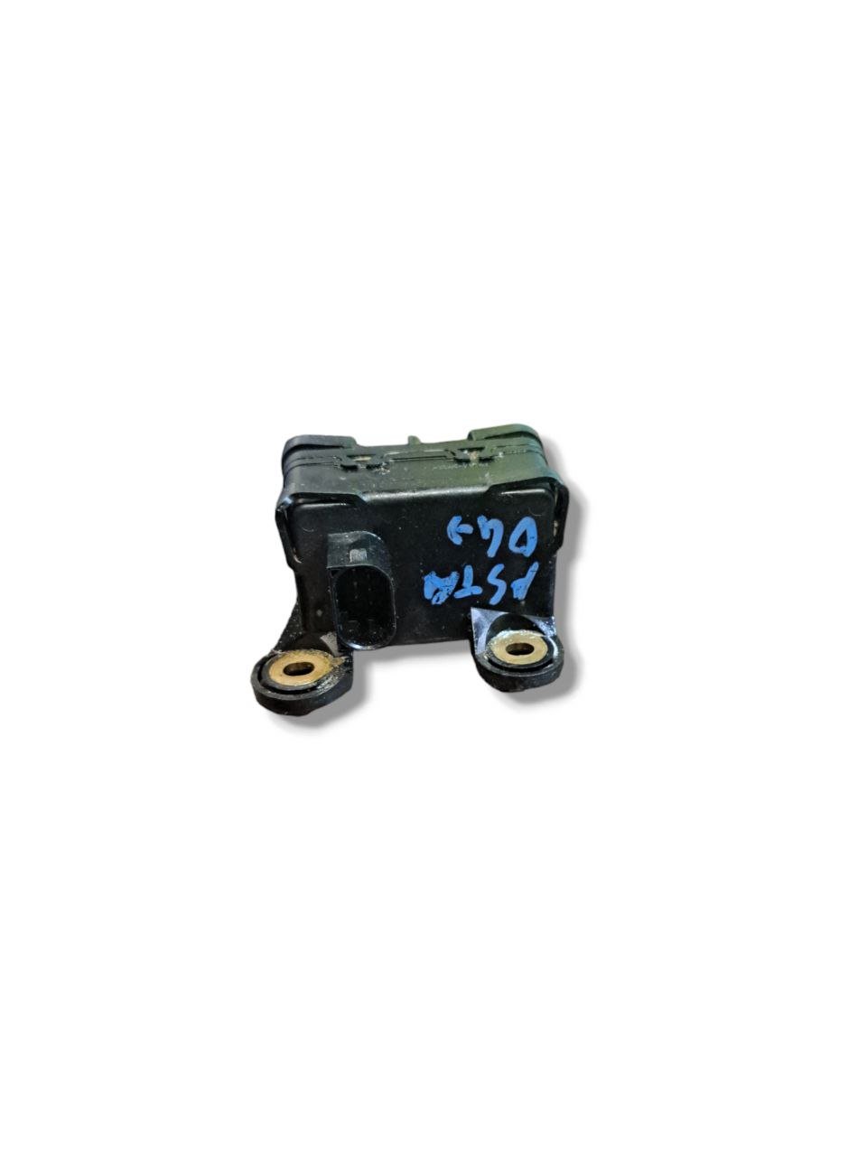 Sensore / Centralina ESP Opel Zafira B / Astra H 1.9 diesel (2007) COD:13208665 - F&P CRASH SRLS - Ricambi Usati