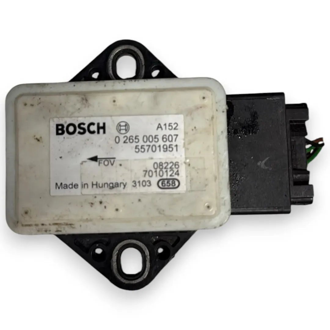 Sensore controllo stabilità ESP Fiat Grande Punto 2005–2008 OEM 51904961