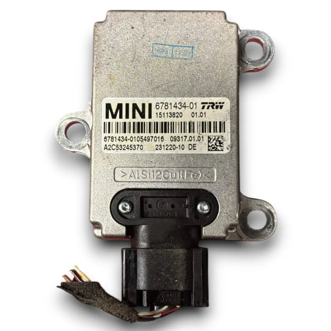 Sensore controllo stabilità ESP MINI Clubman R55 2007–2010 cod. 6781434