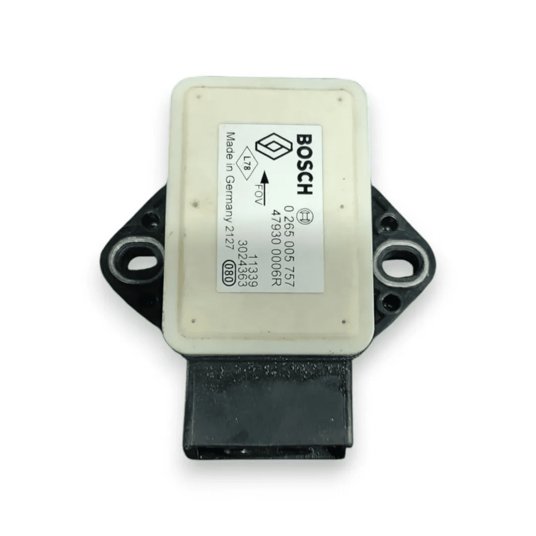 Sensore controllo stabilità ESP Nissan Qashqai J10E/JJ10E 2010–2014 cod. 479300006R