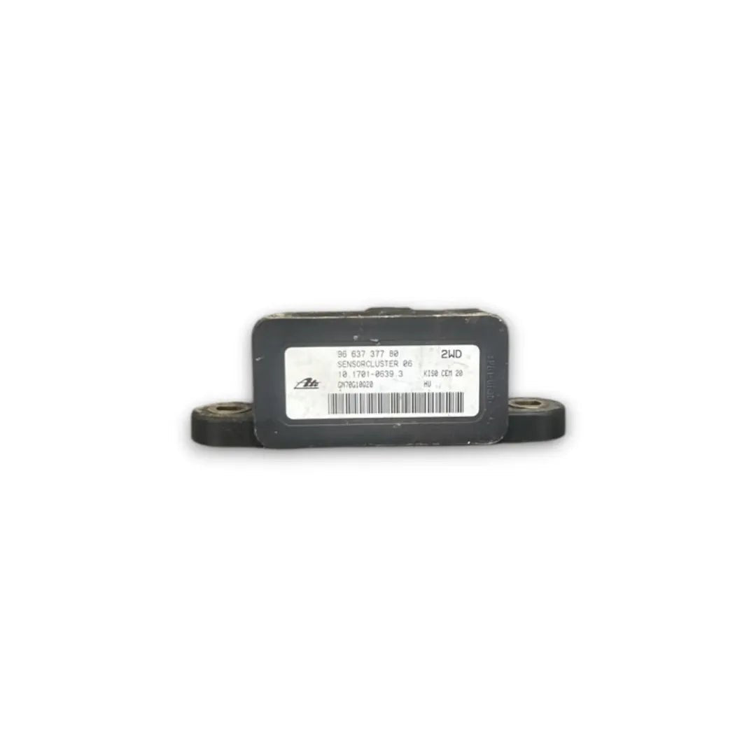 Sensore controllo stabilità ESP 2009–2013 OEM 454947