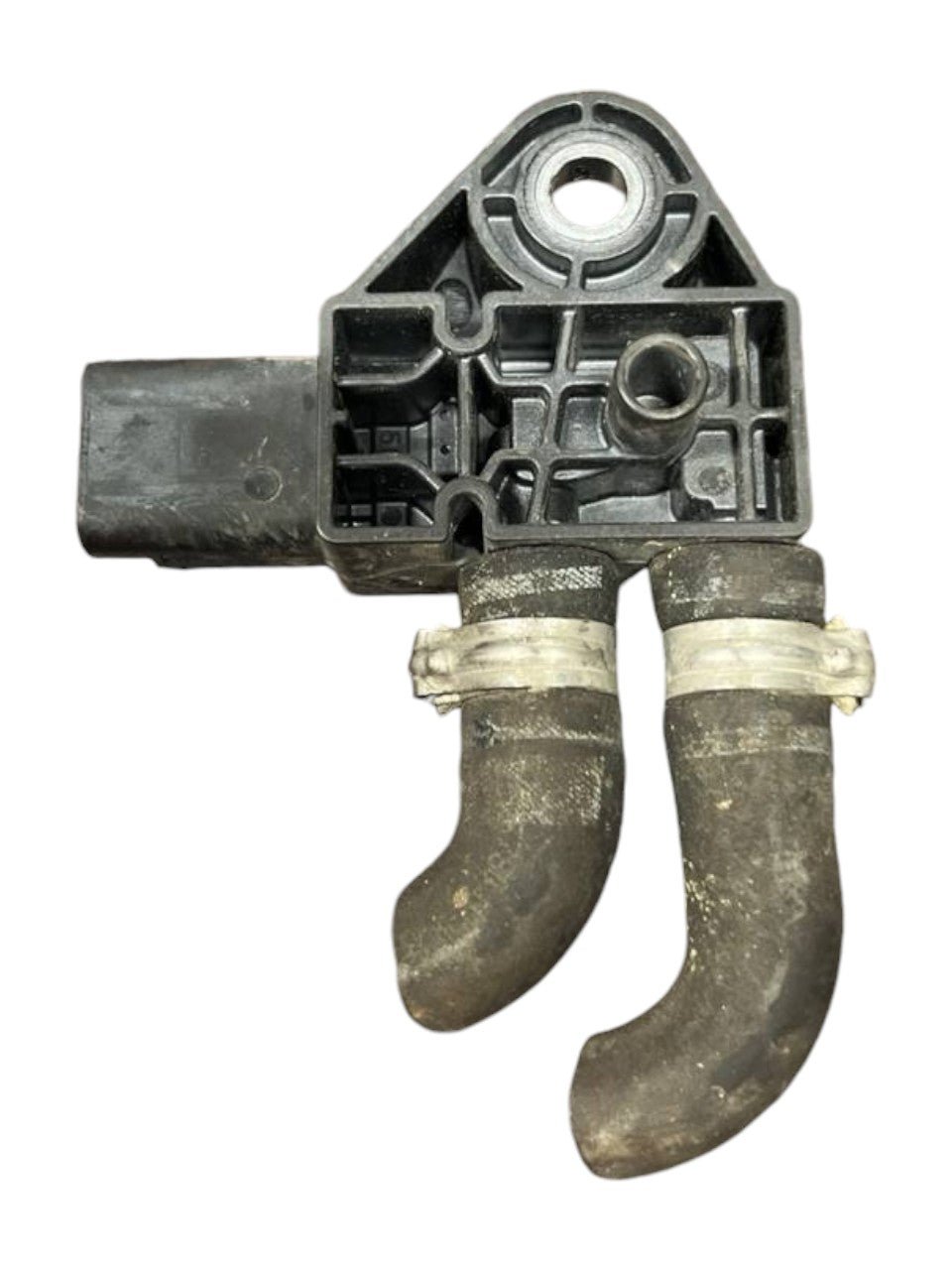 Sensore di pressione Citroen C3 III 1.6 diesel (2016 - >) cod.9677816180 - F&P CRASH SRLS - Ricambi Usati