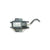Sensore ESP Audi A6 (C5 / 4B) cod.4B0907637A 2.5 Diesel (1997 > 2004) - F&P CRASH SRLS - Ricambi Usati