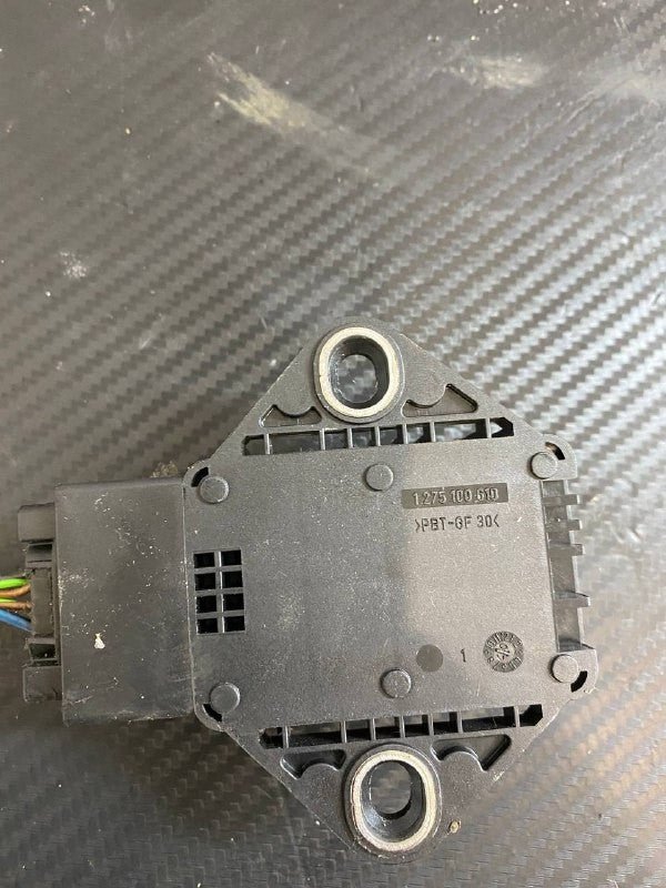 Sensore ESP FIAT BRAVO II serie cod: 0 265 005 616 - F&P CRASH SRLS - Ricambi Usati