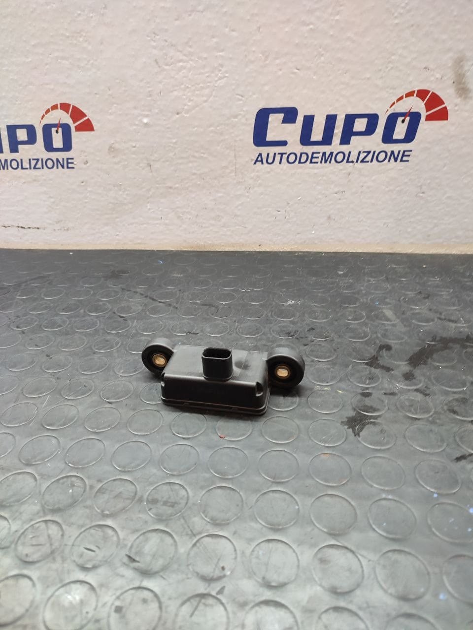 Sensore esp Mercedes classe S ( w221 ) cod A0055429518 - F&P CRASH SRLS - Ricambi Usati