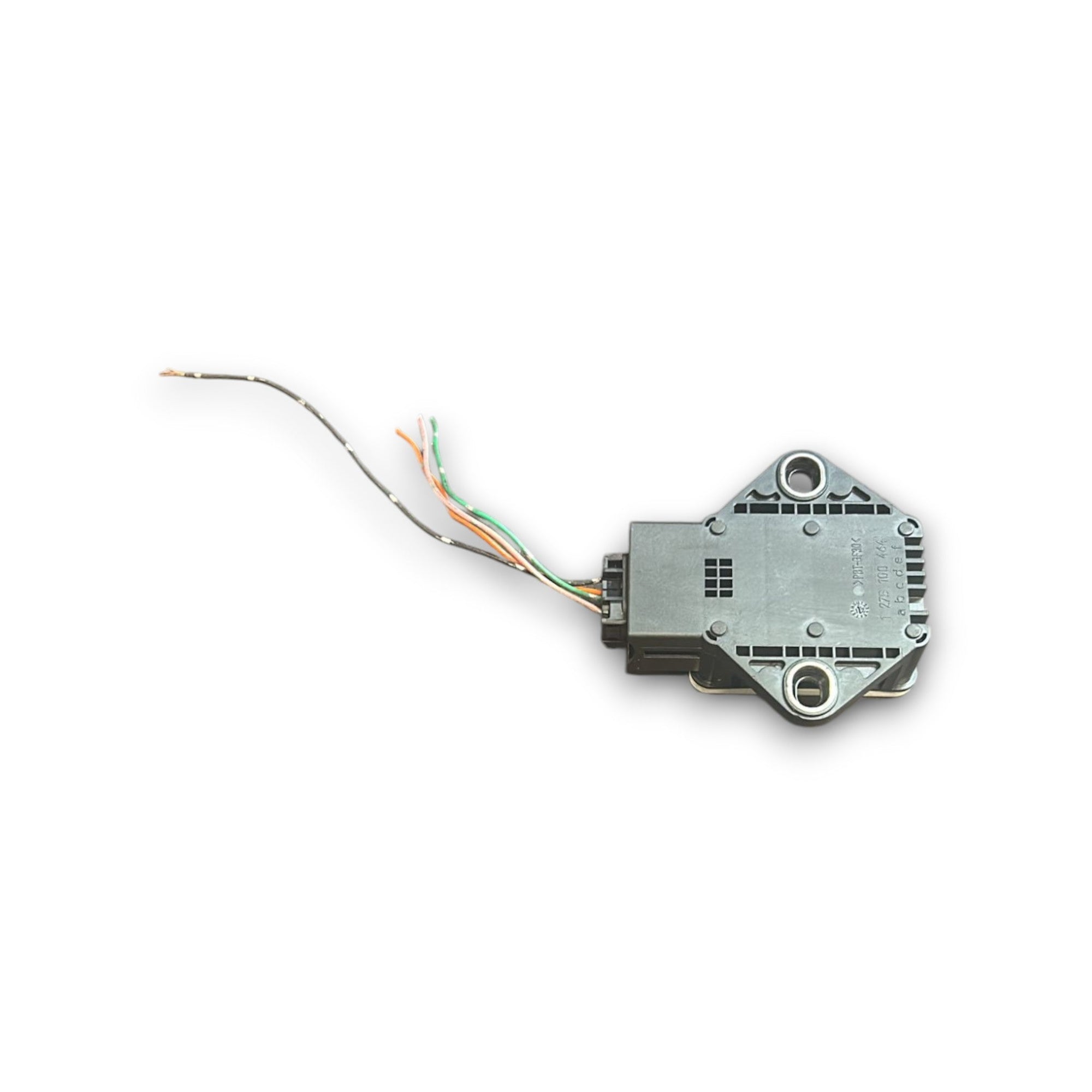 Sensore ESP Nissan Qashqai (J11) cod.479300006R (2014 > 2021) Sensore Imbardata - F&P CRASH SRLS - Ricambi Usati