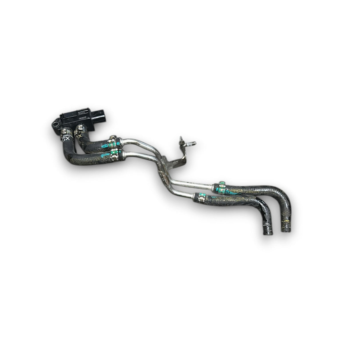 Maserati Levante Exhaust Gas Sensor (TROFEO) cod.06701050460 3.8 Petrol (2018 > ) - F&P CRASH SRLS - Used Parts