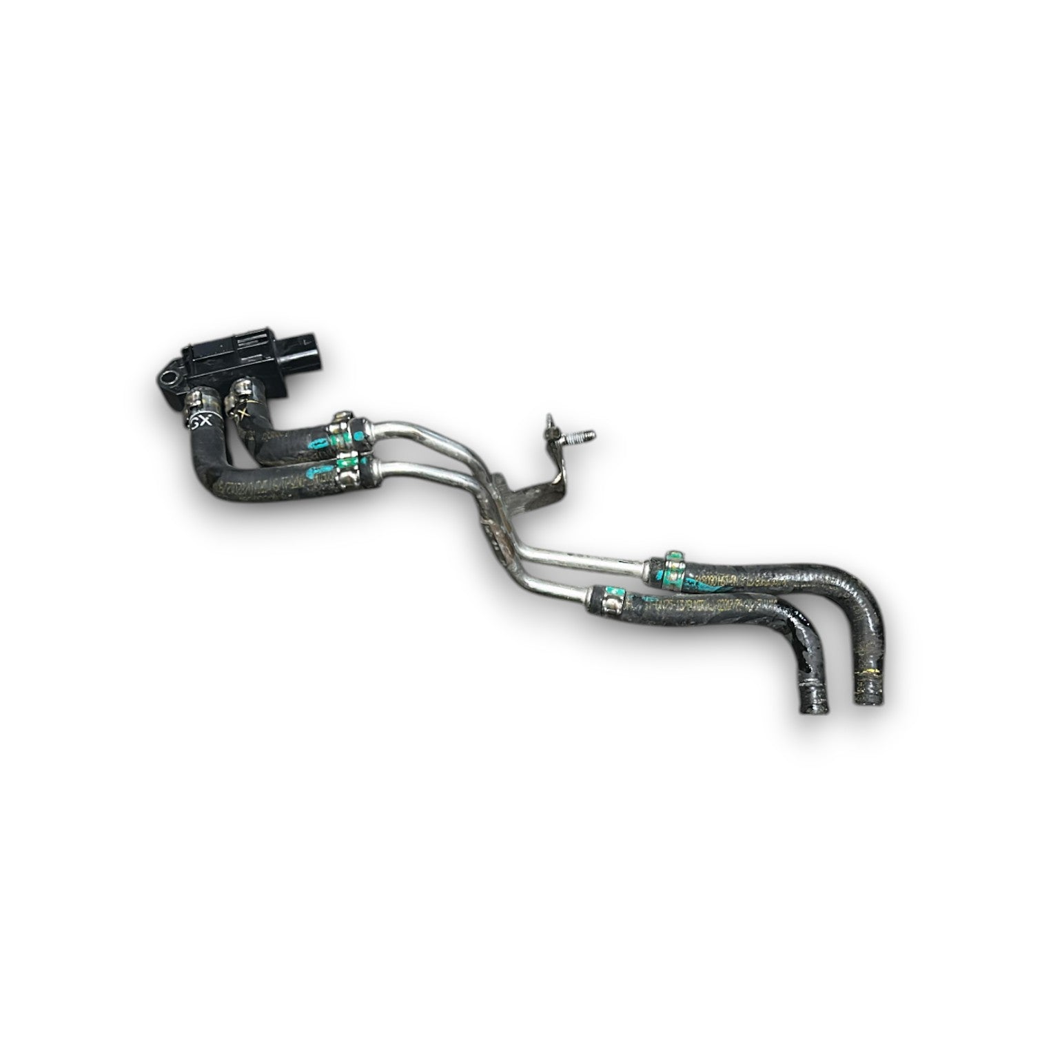 Sensore Gas Di Scarico Maserati Levante (TROFEO) cod.06701050460 3.8 Benzina (2018 > ) - F&P CRASH SRLS - Ricambi Usati