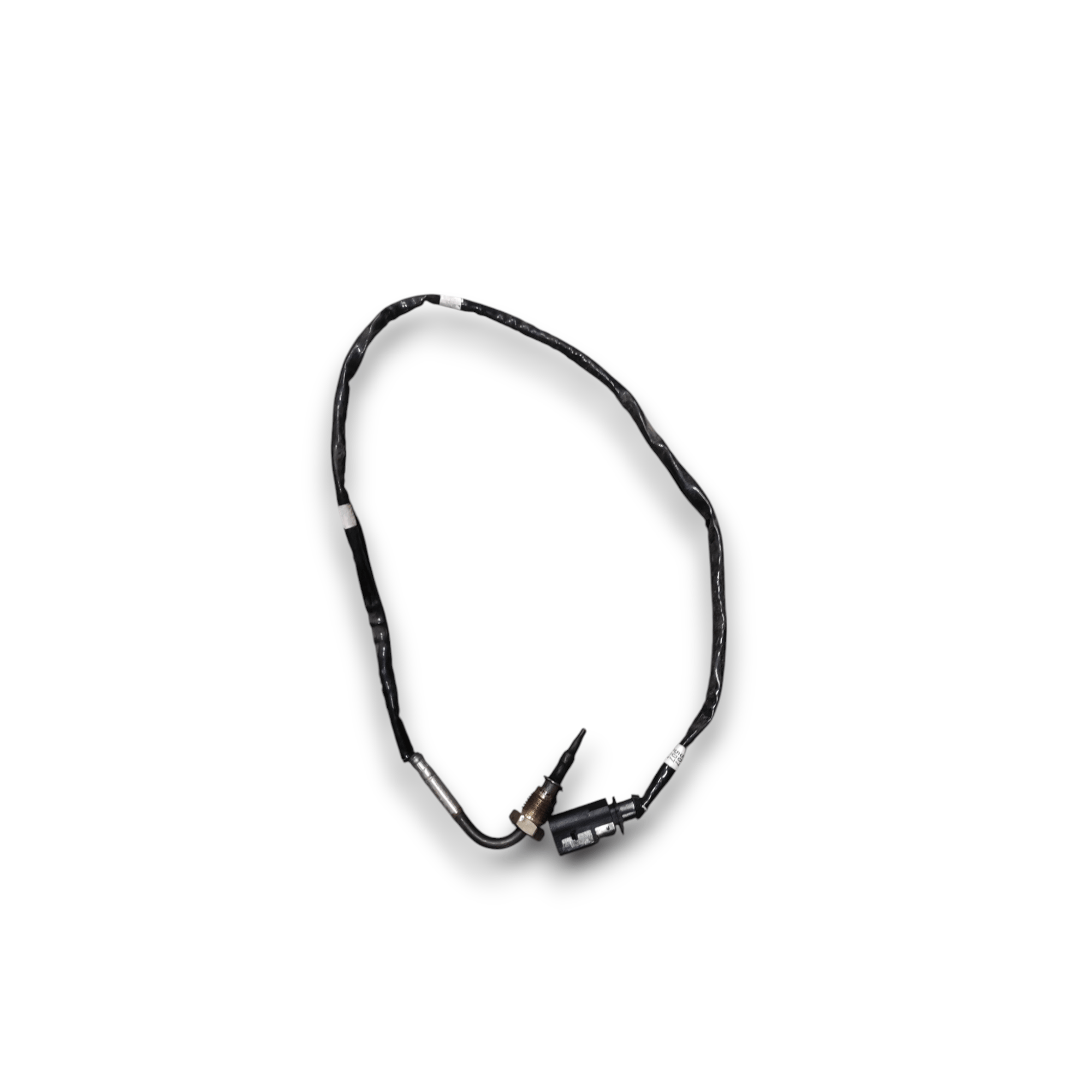 Sensore Gas Di Scarico Volkswagen Golf VII 1.6 Diesel COD: 04L906262 (2012 - 2020) - F&P CRASH SRLS - Ricambi Usati