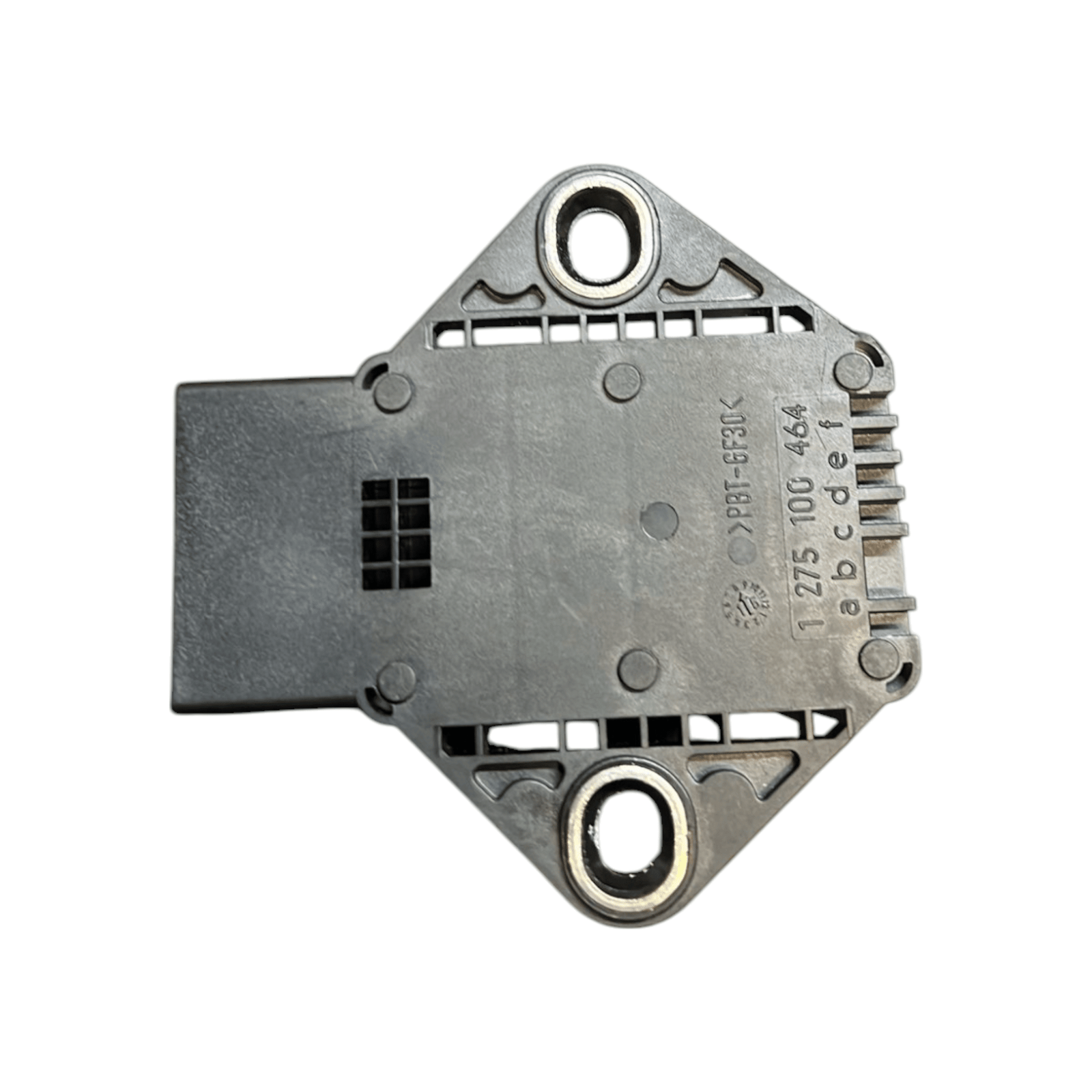 Steering Sensor / ESP Control Unit Citroen Berlingo II code:9666173080 (2008 >2019) - F&P CRASH SRLS - Used Parts