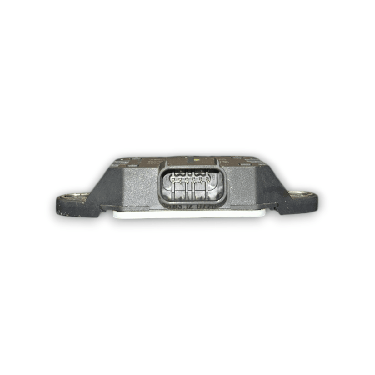 Steering Angle Sensor / ESP Chevrolet Aveo II (T300) code.13587220 1.2 Petrol (2011 > 2020) - F&P CRASH SRLS - Used Parts