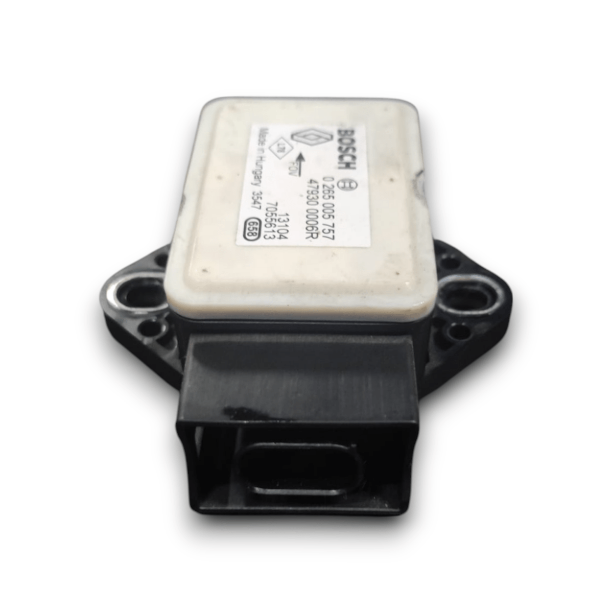 Sensore imbardata / esp nissan qashqai j10 cod: 479300006R (2006 - 2014) - F&amp;P CRASH SRLS - Ricambi Usati
