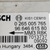 Sensore Imbardata / Sensore ESP Citroen C4 COD: 0265005765 (2010 - 2018) - F&P CRASH SRLS - Ricambi Usati
