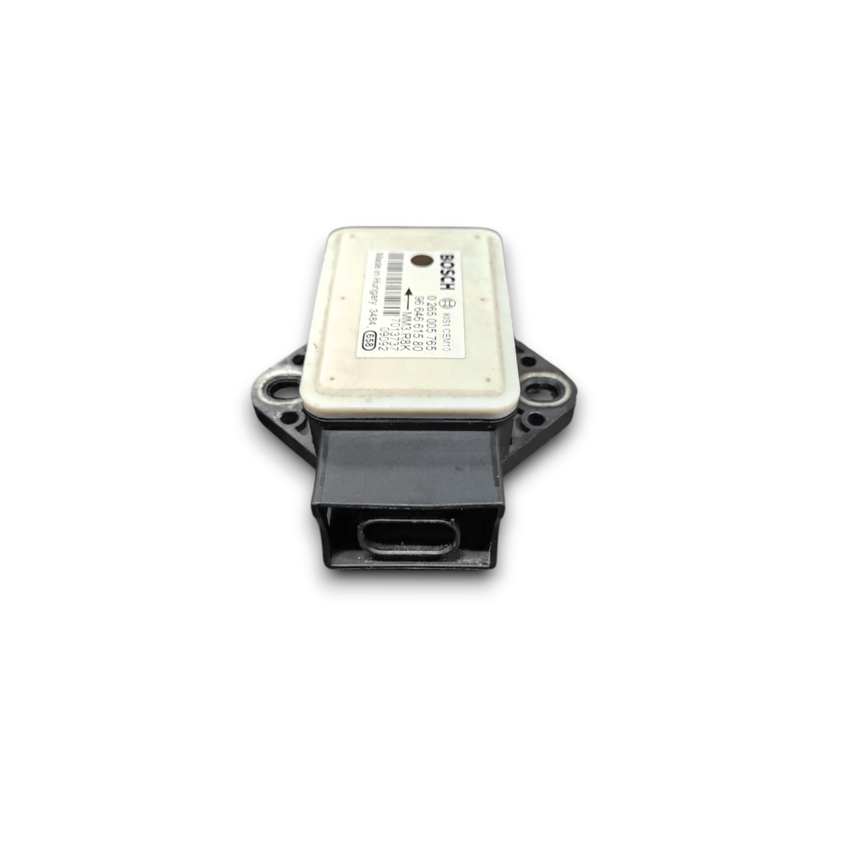 Sensore Imbardata / Sensore ESP Citroen C4 COD: 0265005765 (2010 - 2018) - F&amp;P CRASH SRLS - Ricambi Usati