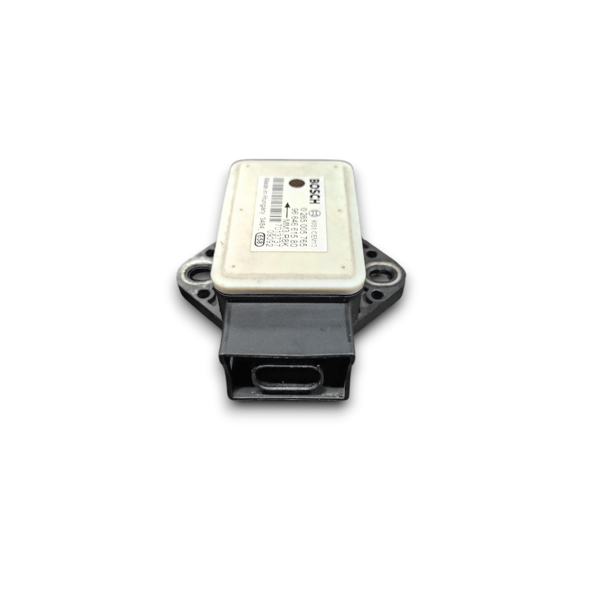 Sensore Imbardata / Sensore ESP Citroen C4 COD: 0265005765 (2010 - 2018) - F&P CRASH SRLS - Ricambi Usati