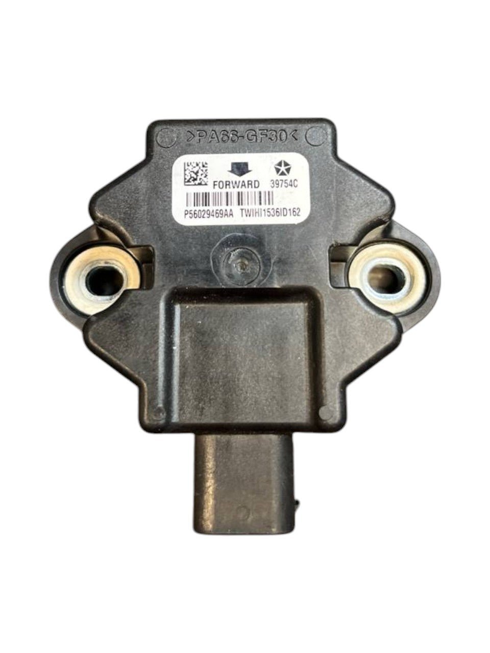 Sensore Imbardata / Sensore ESP Jeep Grand Cherokee WK2 (2010 - 2021) cod.P56029469AA - F&P CRASH SRLS - Ricambi Usati