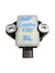 Sensore Imbardata / Sensore ESP Jeep Grand Cherokee WK2 (2010 - 2021) cod.P56029469AA - F&P CRASH SRLS - Ricambi Usati