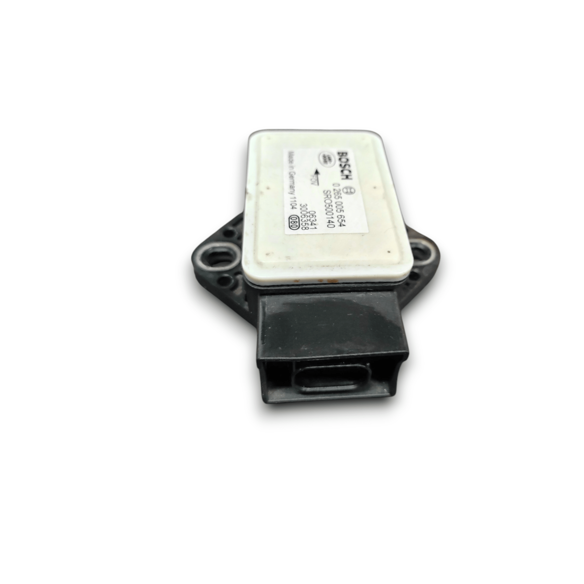 Sensore Imbardata / Sensore ESP Land Rover Range Rover Sport COD: 0265005654 (2005 - 2012) - F&P CRASH SRLS - Ricambi Usati