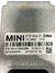 Sensore Imbardata / Sensore ESP Mini One R56 (2006 - 2013) cod.6781434 - 01 - F&P CRASH SRLS - Ricambi Usati