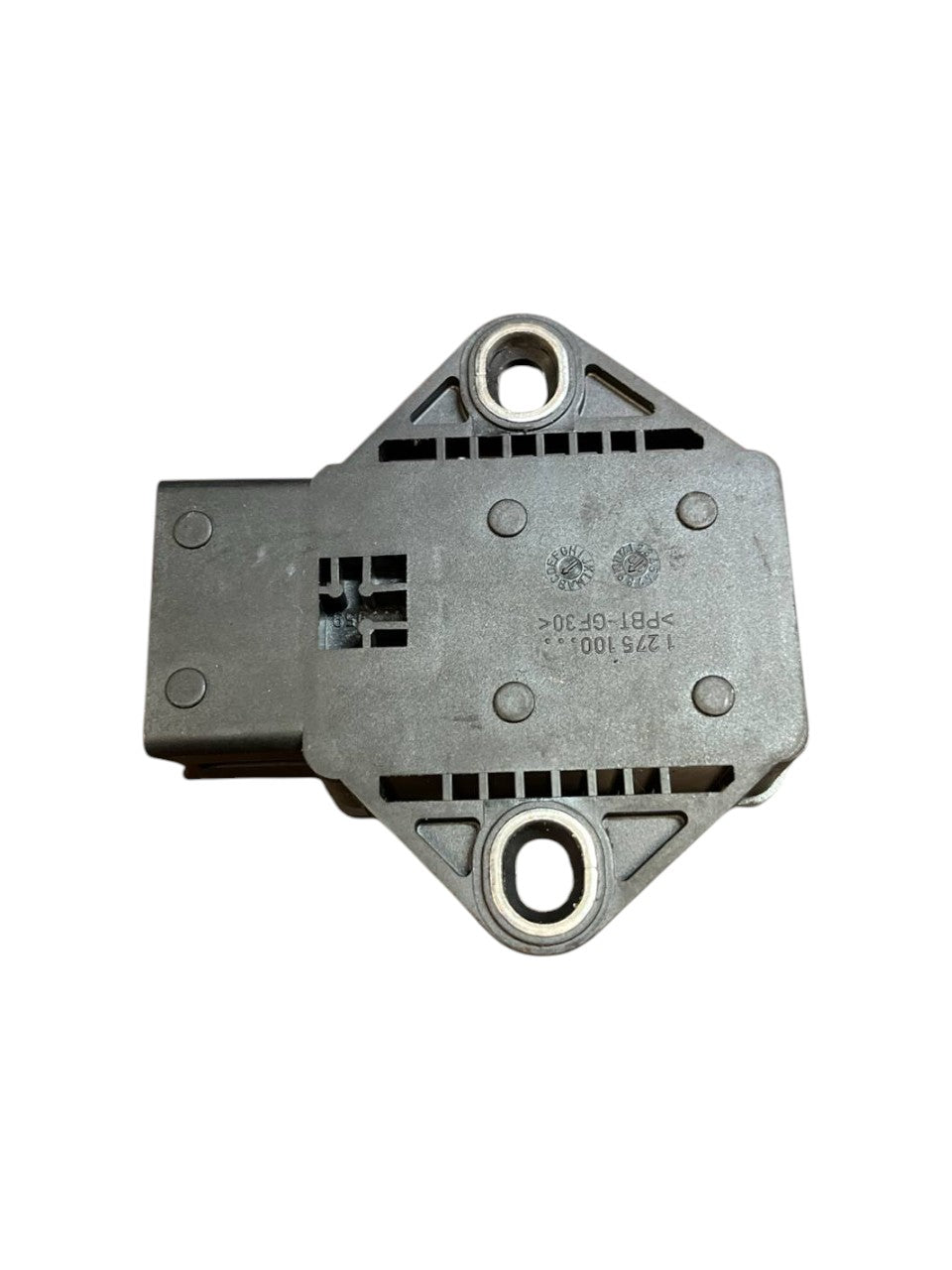Tilt Sensor / ESP Sensor Renault Clio III cod.8200074266 - 0265005259 (2005 - 2013) - F&P CRASH SRLS - Used Parts