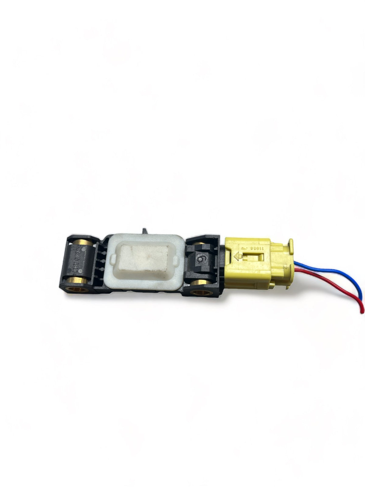 Airbag Impact Sensor Hyundai Tucson (2006) code: 959202E000 - F&P CRASH SRLS - Used Parts