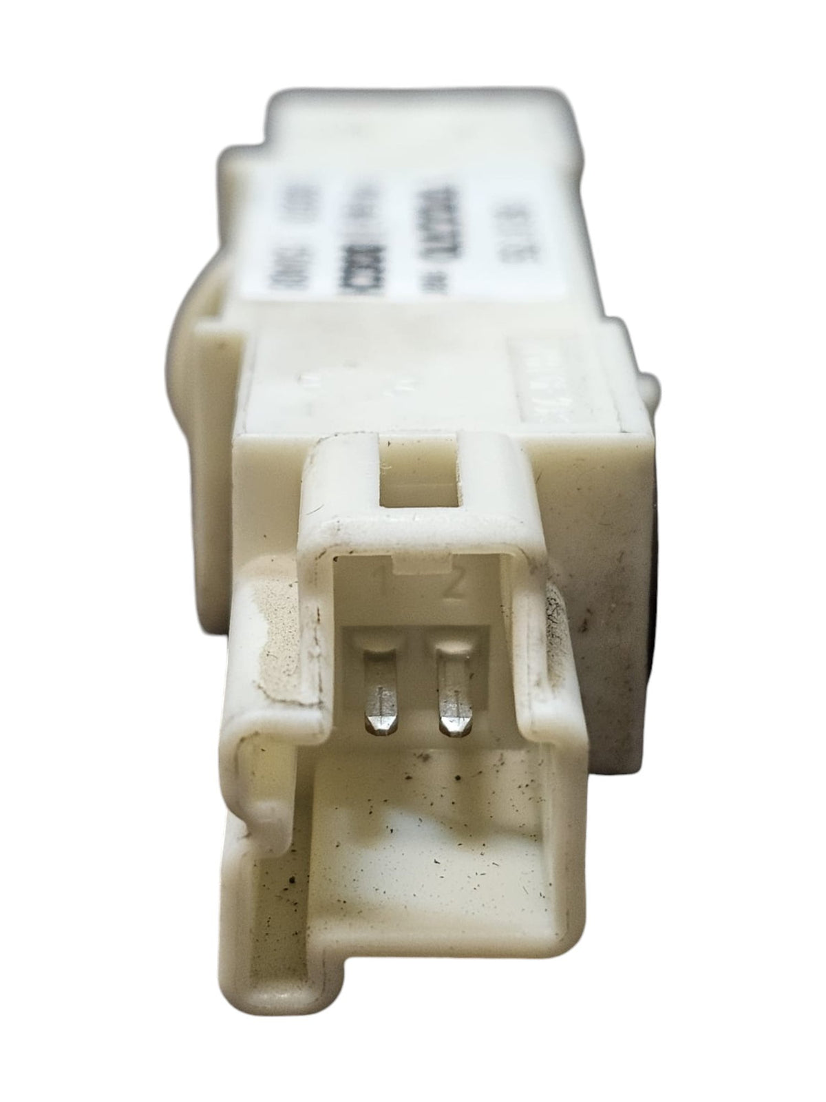Right Rear Airbag Impact Sensor Volvo XC90 (2002 - 2014) Code:8651755 - F&P CRASH SRLS - Used Parts