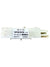 Sensore Impatto Airbag Posteriore Destro Volvo XC90 (2002 - 2014) Cod:8651755 - F&P CRASH SRLS - Ricambi Usati