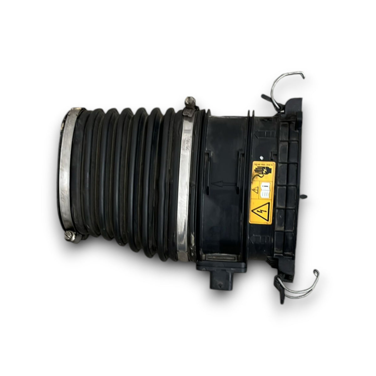 Sensore misuratore filtro aria Mercedes Benz Classe E (W213) cod:A2C91687600 2.0 Diesel (2016 &gt; 2023) - F&amp;P CRASH SRLS - Ricambi Usati