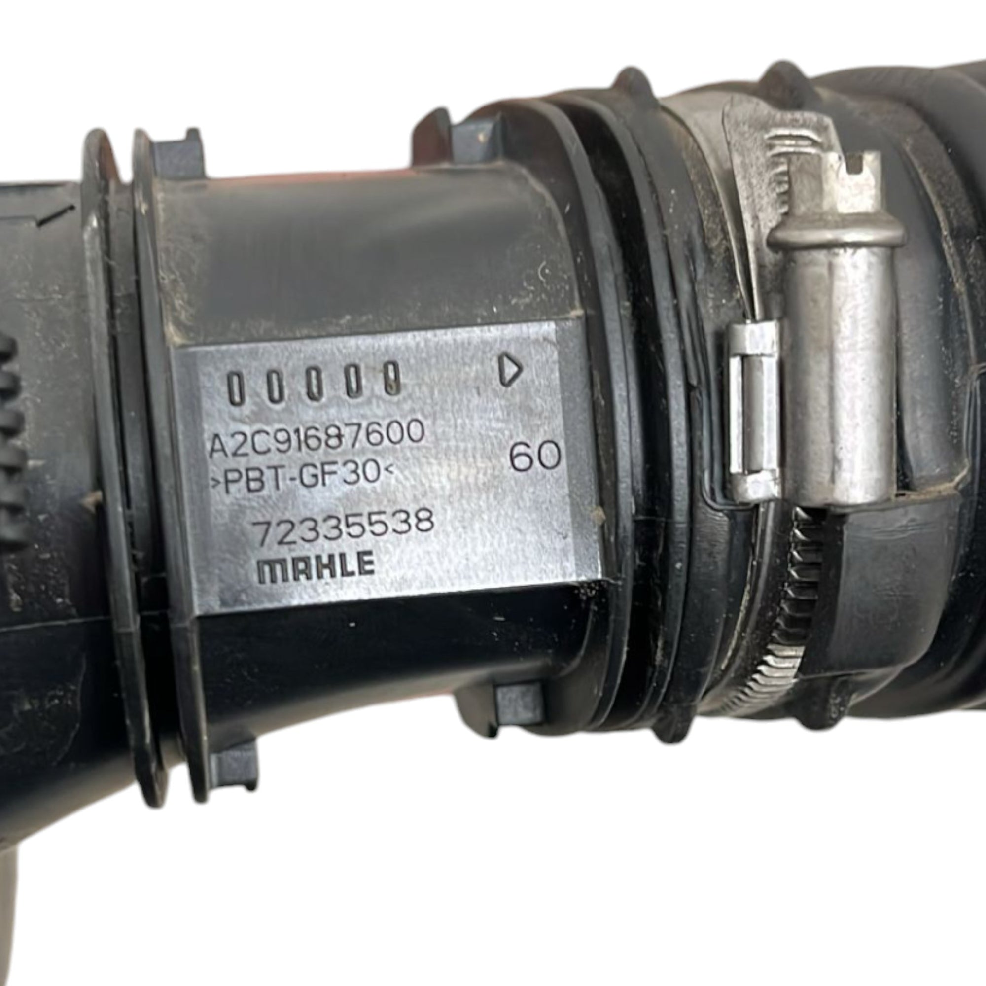 Sensore misuratore filtro aria Mercedes Benz Classe E (W213) cod:A2C91687600 2.0 Diesel (2016 > 2023) - F&P CRASH SRLS - Ricambi Usati