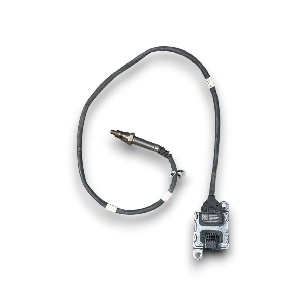 Sensore NOX Fiat 500X cod.46344798 1.6 diesel (2014 > ) sonda lambda - F&P CRASH SRLS - Ricambi Usati