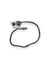 Sensore Nox Infiniti Q30 2.2 diesel (2015 - 2019) cod.A0009053706 - F&P CRASH SRLS - Ricambi Usati
