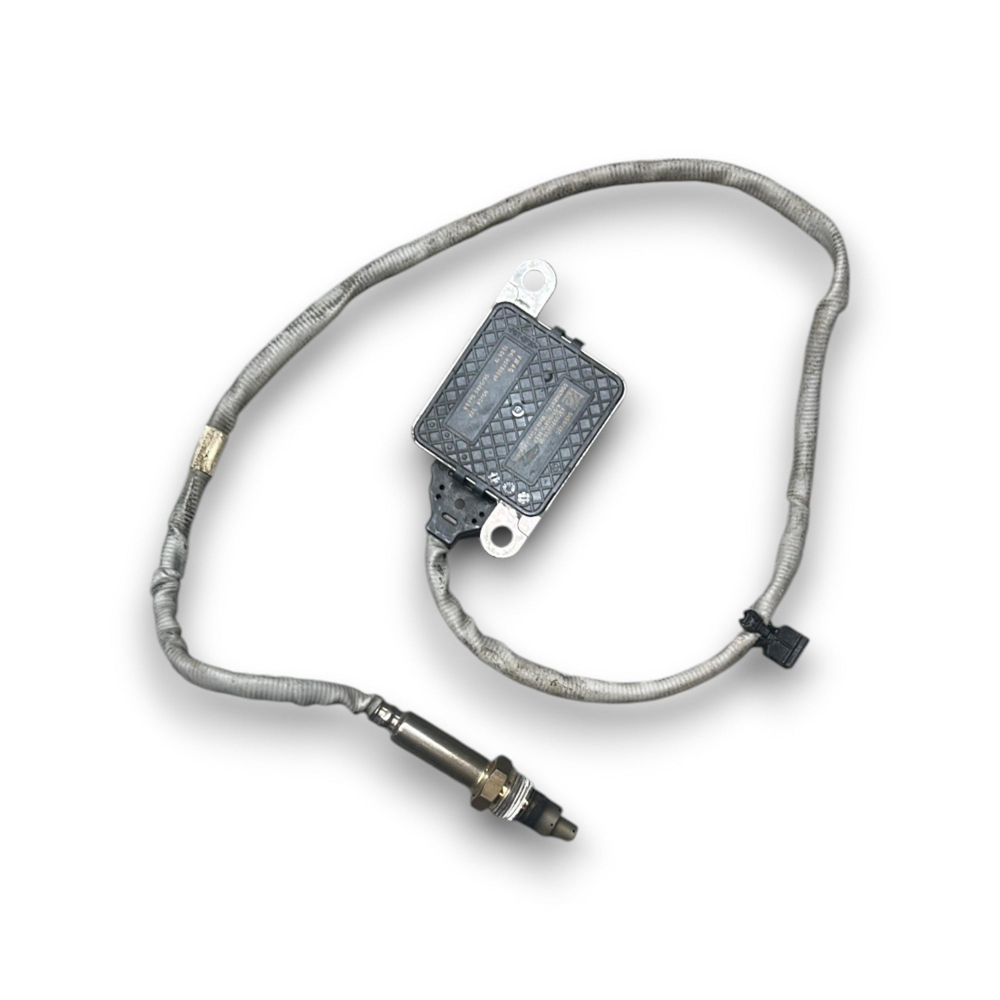 Sensore NOX Seat Leon III cod.04L907805BP 2.0 Diesel (2013 > 2019) Sonda Lambda - F&P CRASH SRLS - Ricambi Usati