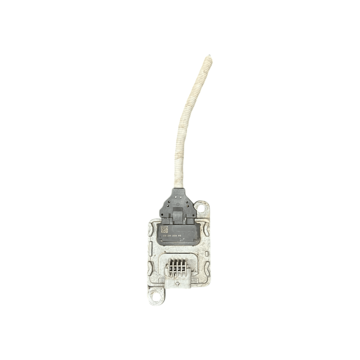 Sensore Nox / Sensore Gas di scarico Peugeot 3008 II (2016 - 2023) cod.9821120980 - F&amp;P CRASH SRLS - Ricambi Usati