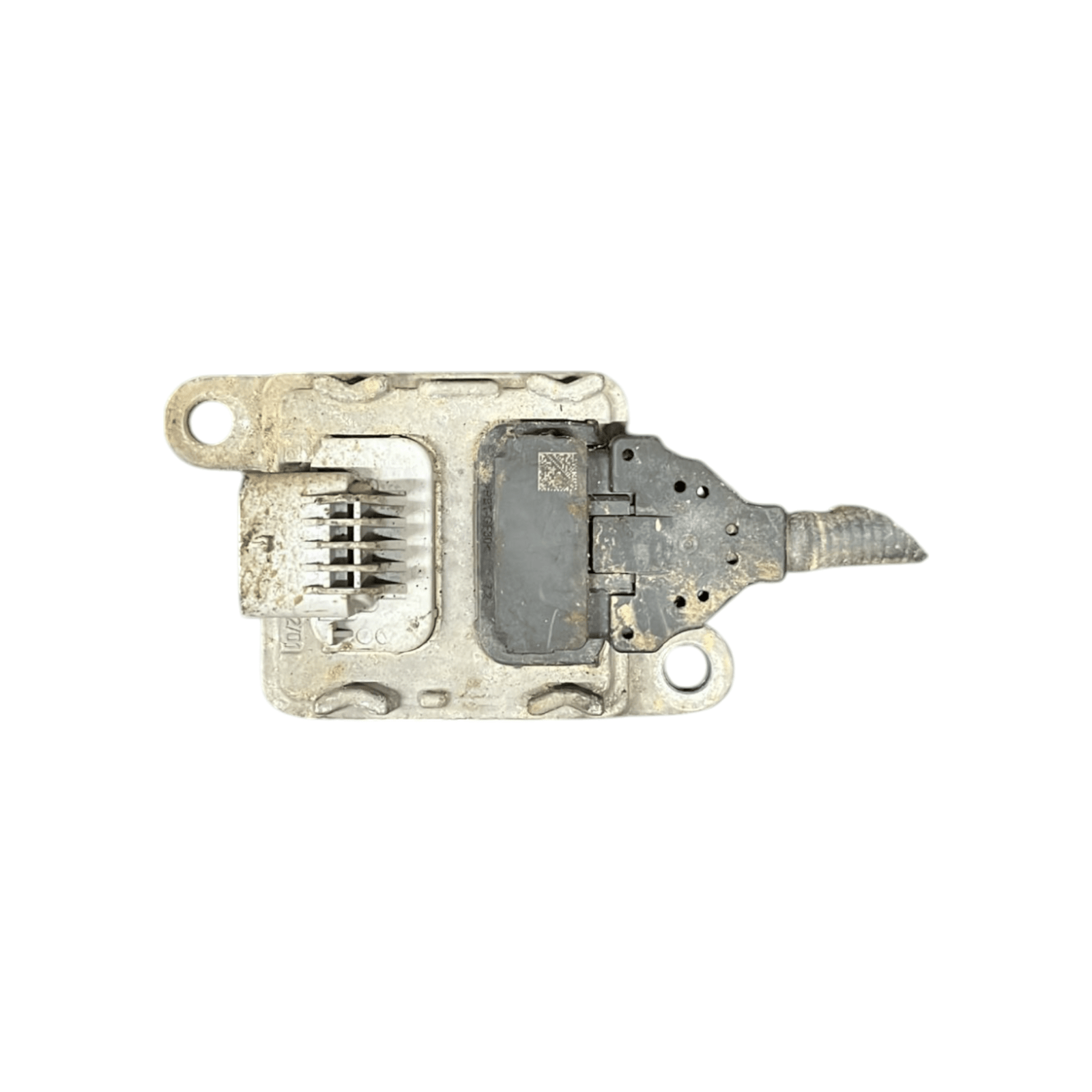 Sensore Nox / Sensore Gas di Scarico Renault Clio IV 0.9 Benzina cod.227906850R (2012 - 2021) - F&P CRASH SRLS - Ricambi Usati