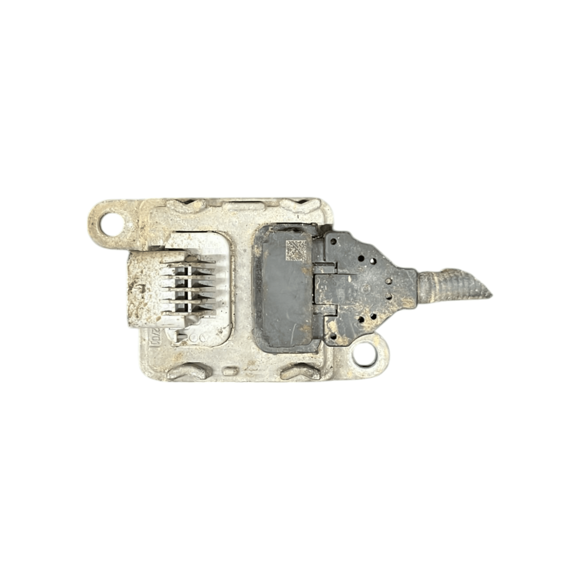 Sensore Nox / Sensore Gas di Scarico Renault Clio IV 0.9 Benzina cod.227906850R (2012 - 2021) - F&P CRASH SRLS - Ricambi Usati