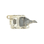 Sensore Nox / Sensore Gas di Scarico Renault Clio IV 0.9 Benzina cod.227906850R (2012 - 2021) - F&P CRASH SRLS - Ricambi Usati