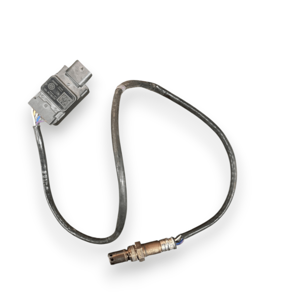 Sensore nox / sonda lambda Volkswagen Golf VIII 2.0 diesel cod.05L907807H (2019 - ) - F&amp;P CRASH SRL - Ricambi Usati