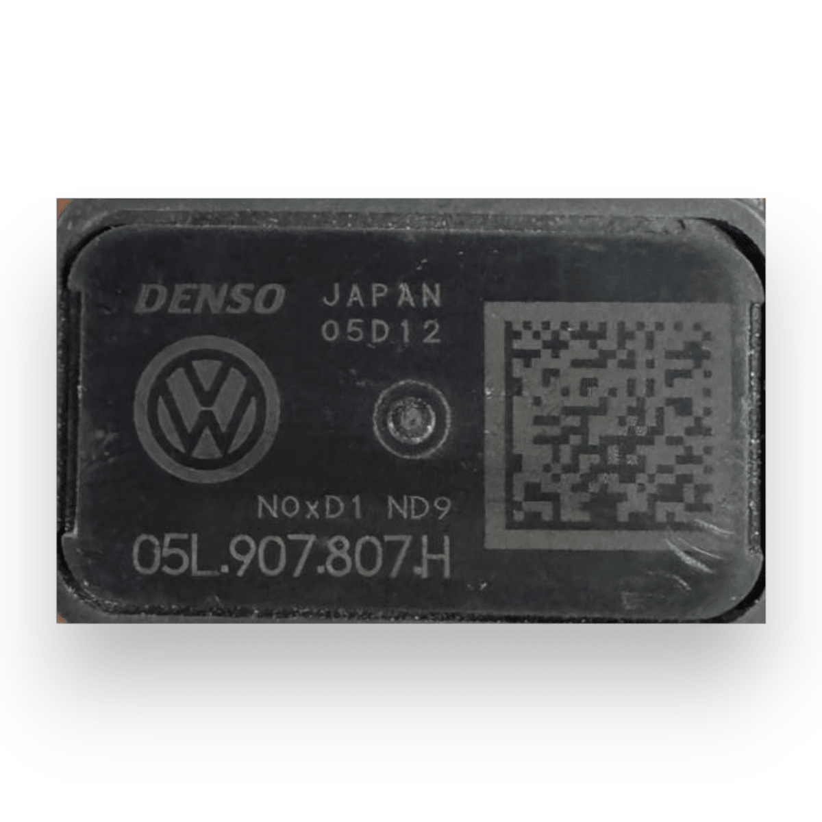 Sensore nox / sonda lambda Volkswagen Golf VIII 2.0 diesel cod.05L907807H (2019 - ) - F&P CRASH SRL - Ricambi Usati