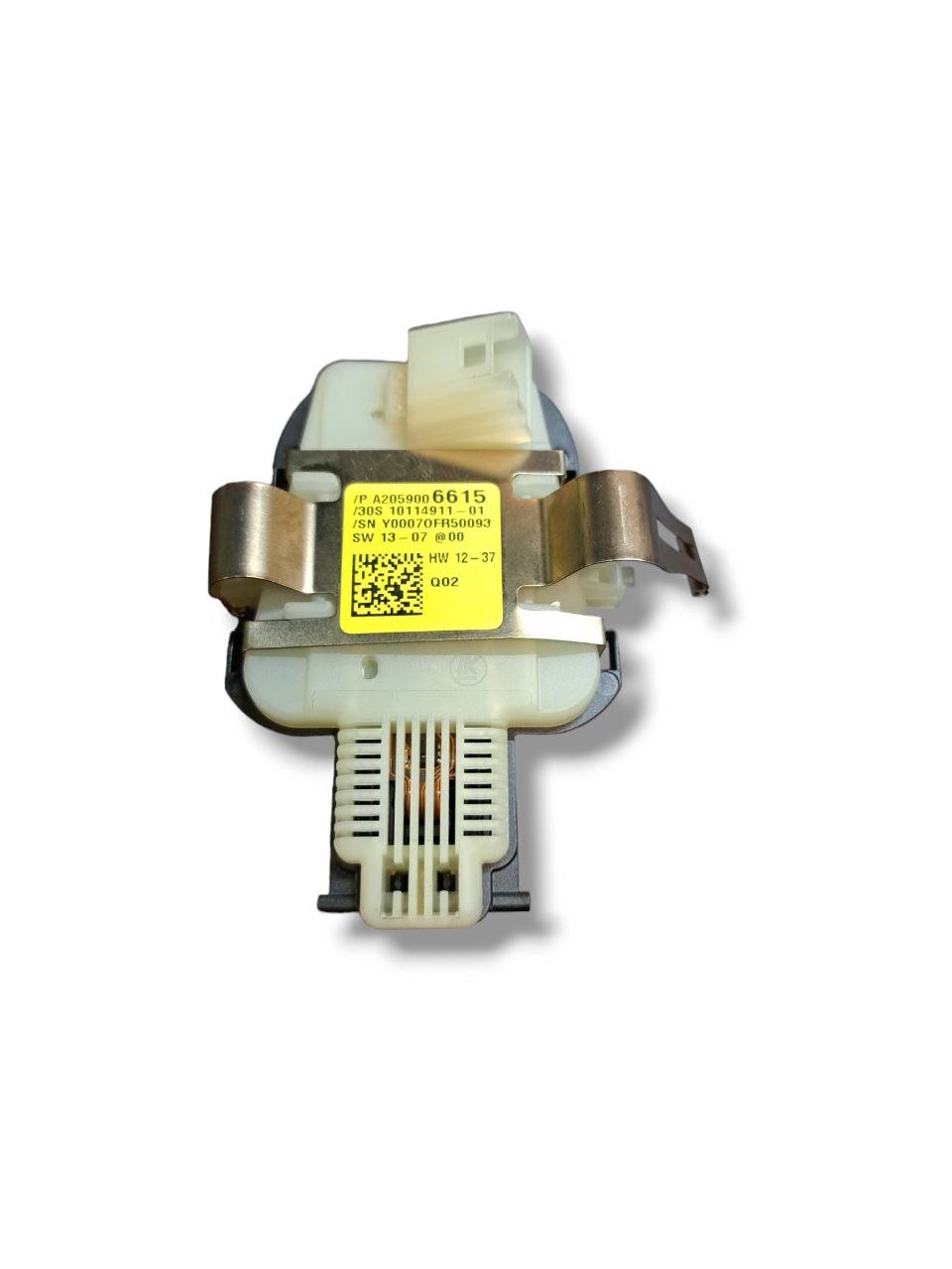 Rain sensor Mercedes - Benz Class C W205 (2013 - 2021) CODE:A2059006615 - F&P CRASH SRLS - Used Parts