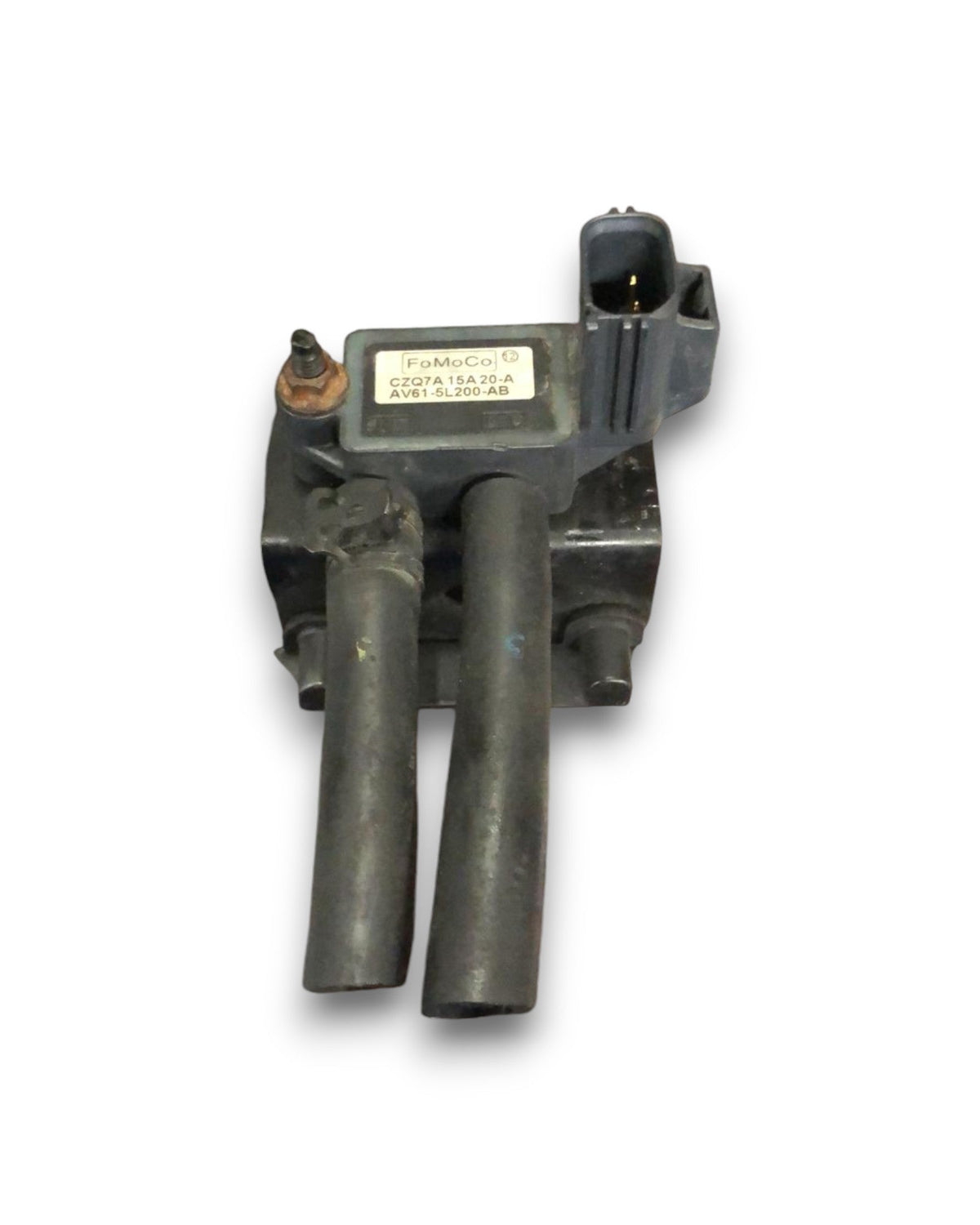 Exhaust Gas Pressure Sensor Volvo V60 1.6 (2010 > 2018) code:31338578 - F&P CRASH SRLS - Used Parts