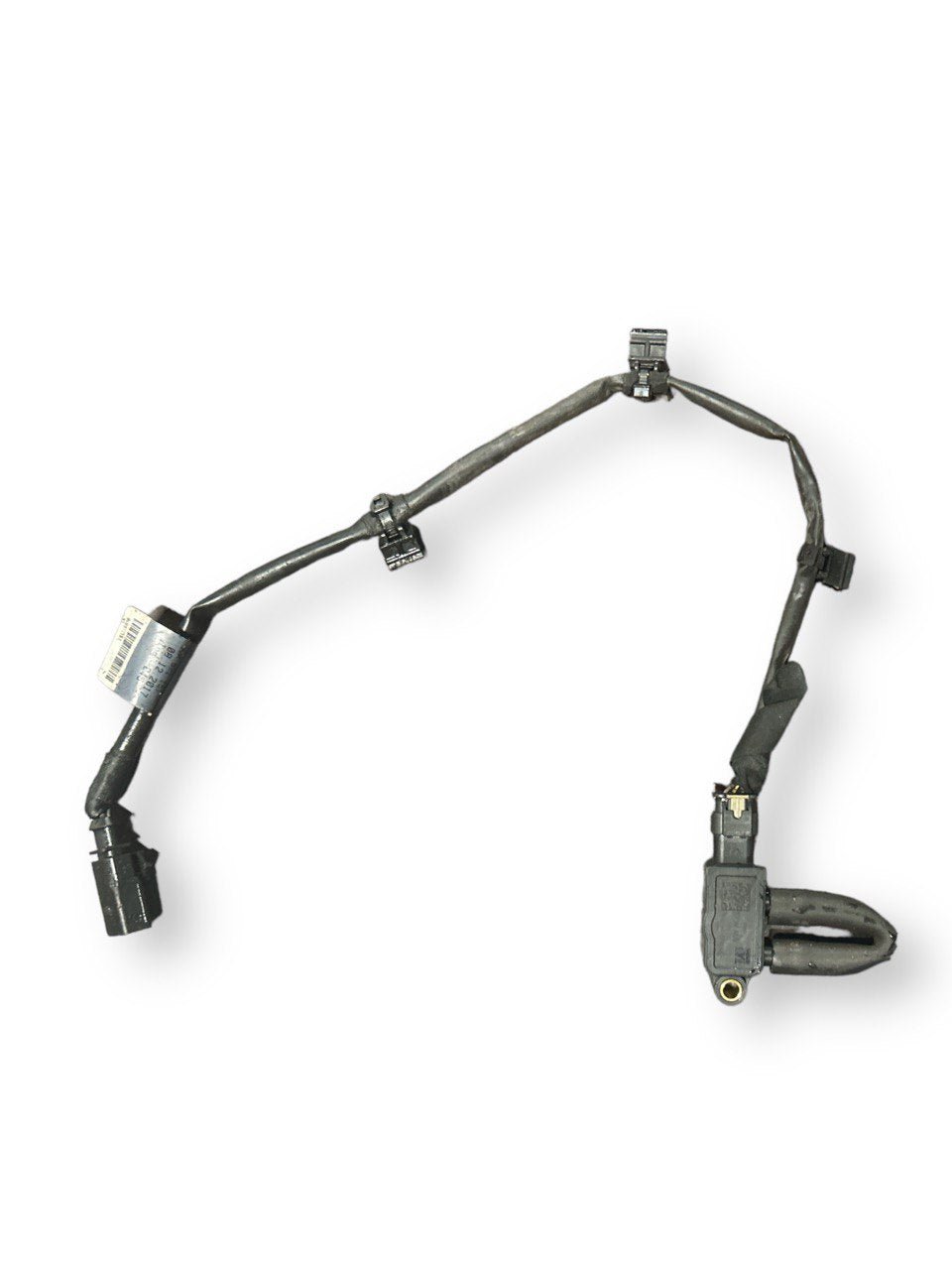 Pressure / Temperature Sensor Exhaust Audi A3 (8V1) 2.5 Petrol (2012 > 2020) code.057906051H - F&P CRASH SRLS - Used Parts