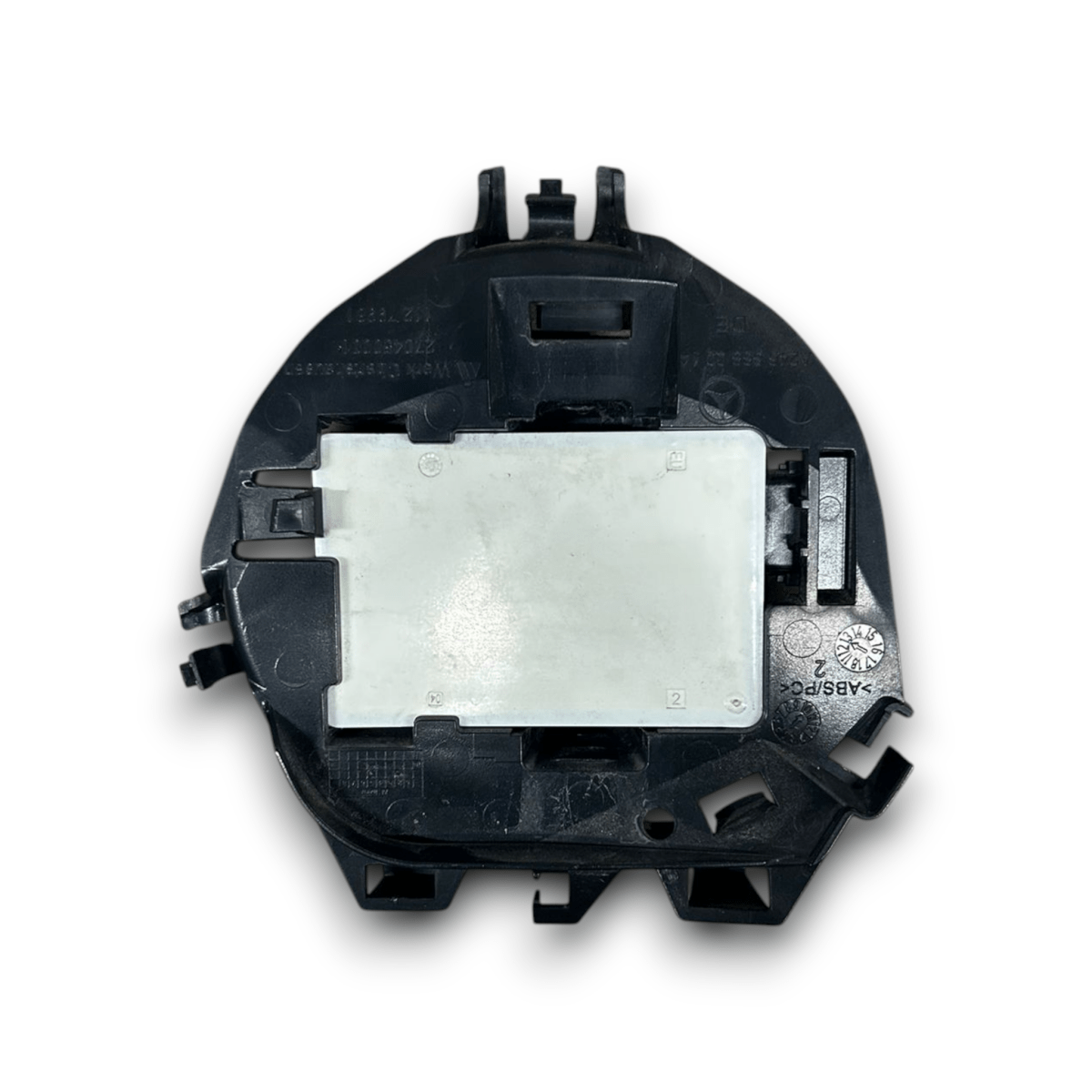 Sensore radar mercedes benz classe a w176 cod:A0009055103 (2012 > 2018) - F&P CRASH SRL - Ricambi Usati