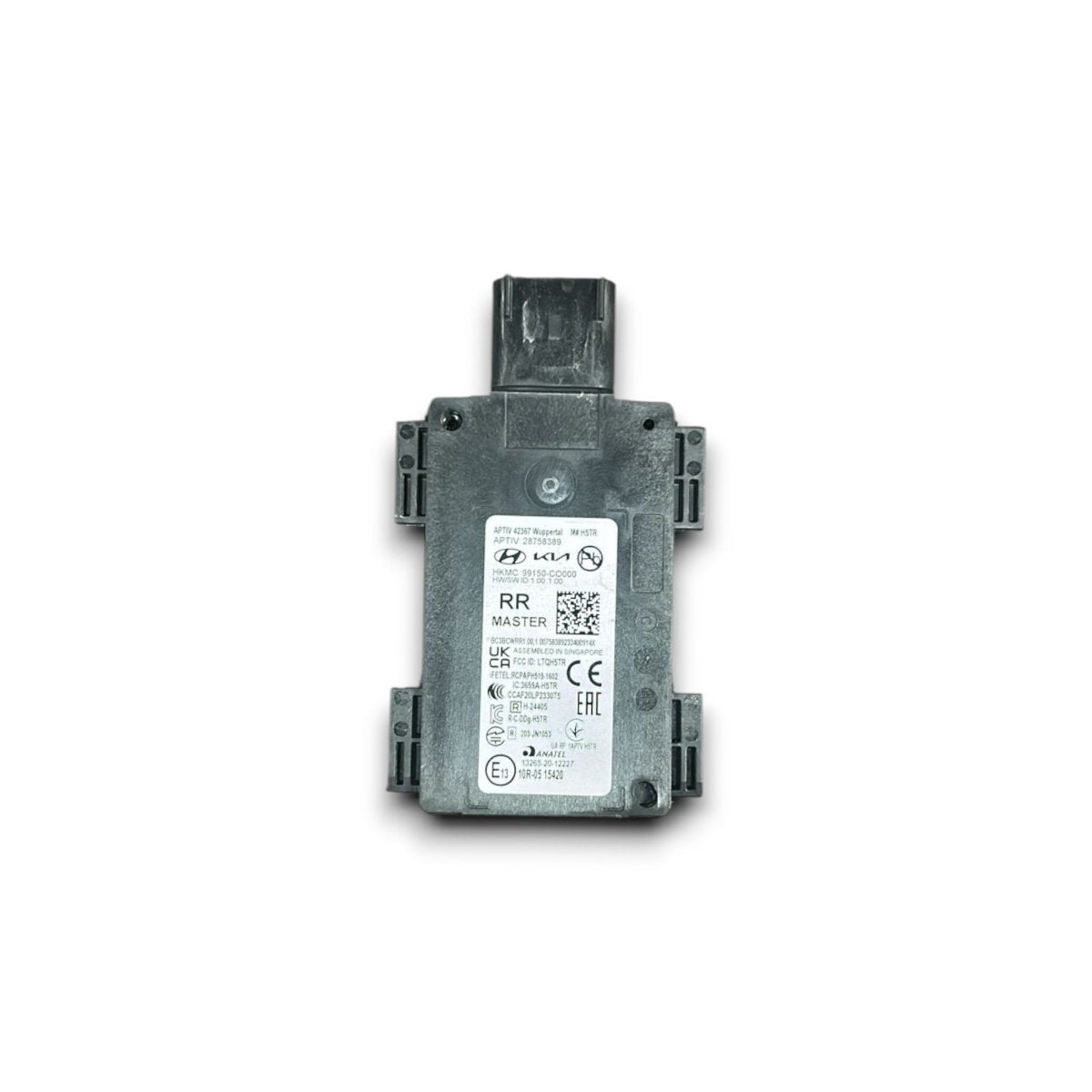 Sensore radar posteriore destro Hyundai I20 (BC3) 99150 - co000 (2020 > ) - F&amp;P CRASH SRL - Ricambi Usati