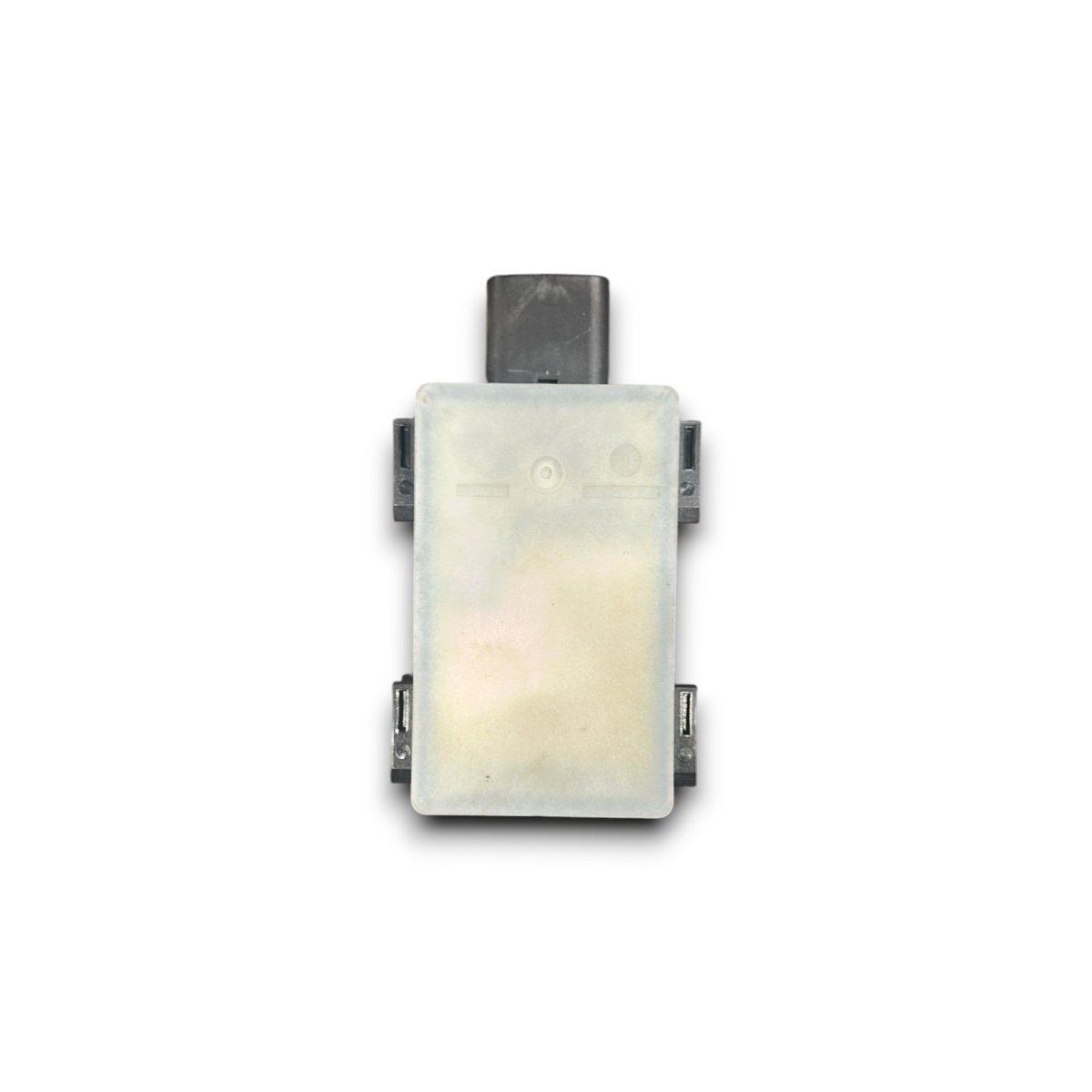 Sensore radar posteriore destro Hyundai I20 (BC3) 99150 - co000 (2020 > ) - F&P CRASH SRL - Ricambi Usati