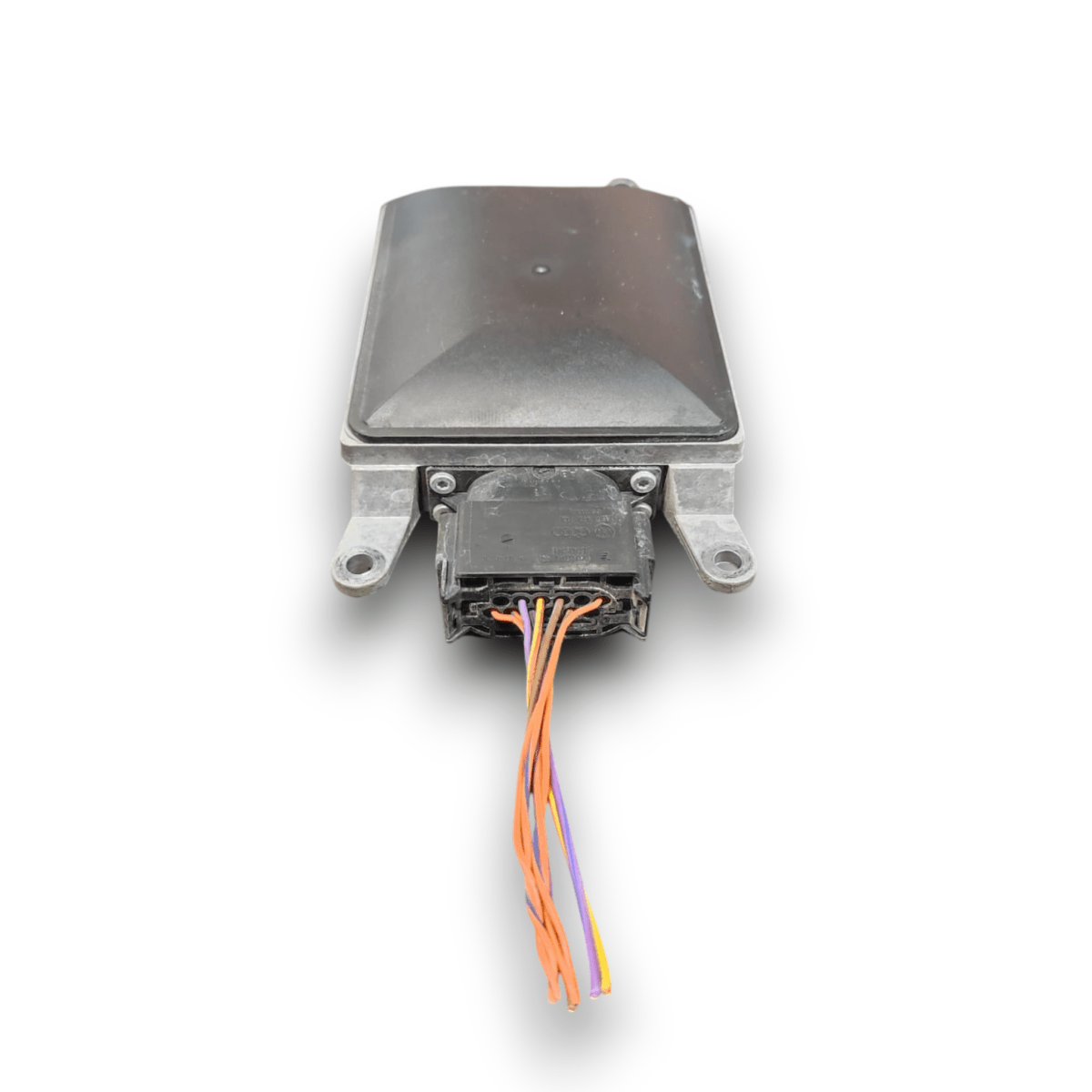 Sensore radar posteriore porsche macan cod: 8t0907566b (2013 - ) - F&amp;P CRASH SRLS - Ricambi Usati